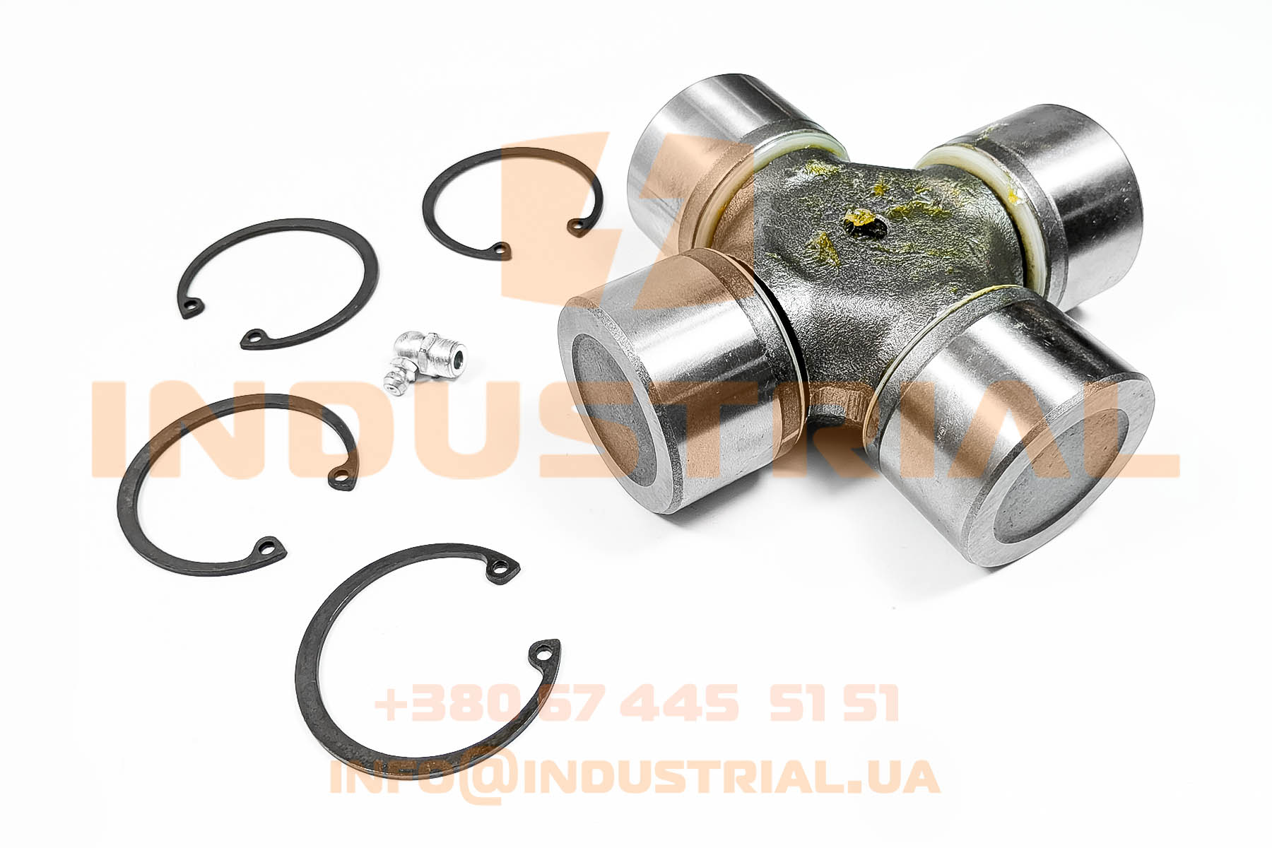 IND 2809112 INDUSTRIAL